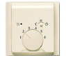 Temperaturregler